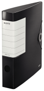Esselte Leitz 11130095 - A4 - Storage - Polyfoam - Black - 350 sheets - 6.2 cm