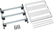 Hager UD32B2 - Blanc - 500 mm - 125 mm - 450 mm
