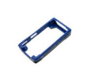 Datalogic 94ACC0132 - Handheld device rugged boot - Black - Blue - DL-AXIST