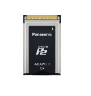 Adaptateur de carte SIM/mémoire AJ-P2AD1G