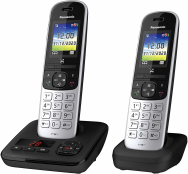 Panasonic KX-TGH722G - Téléphone sans fil
