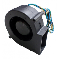 SP-FAN-BLOWER-A01 - Grille d'aération du processeur
