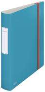 Esselte Leitz 10390061 - A4 - Polyfoam - Blue - 350 sheets - 80 g/m² - 318 mm