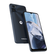 Motorola Moto E22 3 Go 32 Go Android 12 Noir