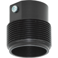 AXIS T91A06 Pipe Adapter 3/4-1.5" - pipe coupling