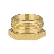 Gardena 7273-20 Connecteur doré 7,9 mm 42 mm