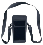 Honeywell EDA71 Mallette de transport EDA71-CASE-1