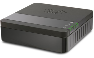ATA 191 - Adaptateur téléphonique VoIP - LAN 100 Mo