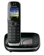 Panasonic KX-TGJ320GB - Téléphone sans fil