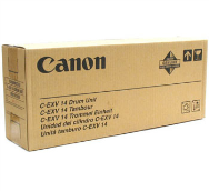 Canon iR C-EXV14 - Original - 2420 - 2422 - iR 2016 - 2016F - 2016i - 2016J - 2020 - 2020F - 2020i - 2020J - 1 pièce(s) - 55 000 pages - Impression laser - Noir