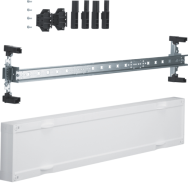 Hager UD13A1 - Blanc - 750 mm - 125 mm - 150 mm