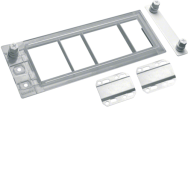 Hager FZ737B - Blanc - Accessoires de bureau divers - Blanc