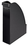 Esselte Leitz 24760095 - Plastic - Black - 78 x 278 x 300 mm - A4
