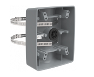 Axis T91B57 - Montage - Universal - Pole Mount