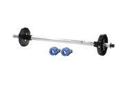 Canon RH2-28 - Porte-rouleau - Noir - Bleu - Acier inoxydable - 1 pièce(s)