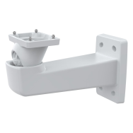 Axis 02567-001 - Mount - Outdoor - White - Axis - Aluminium - IK10
