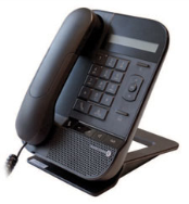 Alcatel OmniTouch 8012
