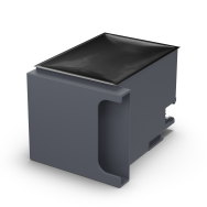 Boîte de maintenance Epson - Conteneur de toner usagé - Noir - 1 pièce(s)