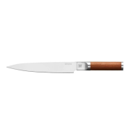 Fiskars 1026422 - Couteau à découper - 19,9 cm - Acier carbone - 1 pièce(s)