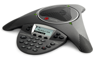 Poly SoundStation IP 6000 - Téléphone VoIP de conférence