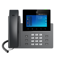 Grandstream GXV3450 - Gris - Téléphone VoIP