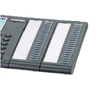 Mitel 20350804 Module 20 boutons pour 5380/5380ip
