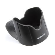 Datalogic Holder - Desk/Wall Mount - G040 - Black