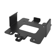 AXIS TS3001 - Network device mounting bracket