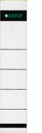 Esselte Leitz 16430085 - Grey - Rectangle - Ring binder - Paper - 39 mm - 192 mm
