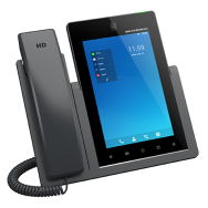 Grandstream GXV-3470 - 17,8 cm (7 po) - 1280 x 800 pixels