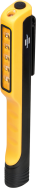 Brennenstuhl 1175990010 lampe de poche LED IP20 noir/jaune