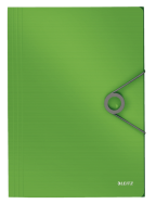 Esselte Leitz 45631050 - A4 - Polypropylene (PP) - Green - 150 sheets - 80 g/m² - 235 mm