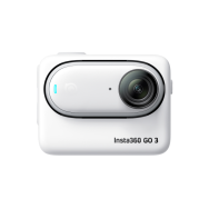 Insta360 GO 3 - 2K Ultra HD