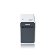 BROTHER TD-2125N Imprimante d'étiquettes thermique 203x203 DPI