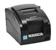 BIXOLON SRP-275IIIComsg Imprimante POS thermique directe 80x144DPI