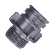 Connecteur de boîtier de vanne Gardena 5319-20