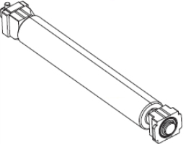 Zebra P1058930-081 - Transfert thermique - ZT420