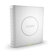 Snom M900 - Station de base téléphonique VoIP