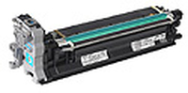 Imprimante laser cyan Konica Minolta A0310GH, 30 000 pages