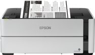 Epson EcoTank ET-M1170 - 1200 x 2400 DPI - A4 - 20 000 pages par mois - 39 ppm - Impression recto verso - Gris