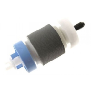 Rouleau HP RM1-2727-000CN Bleu Gris