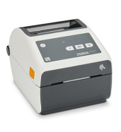 Imprimante à transfert thermique Zebra ZD421D 203 dpi