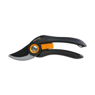 Fiskars P32 - Bypass - Noir - Gris - 19,7 cm - 182 g - 1 pièce(s)