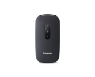Panasonic KX-TU446EXB - Flip - Single SIM