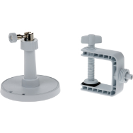 AXIS T91A10 - Kamera Monteringssats - NCS S 1002-B för Axis T8331 PIR Motion Detector