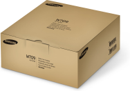 Unité de récupération de toner laser noir HP MLT-W709