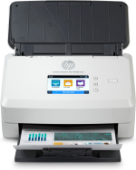 Scanner à feuilles HP Scanjet Enterprise Flow N7000 216 x 3098 mm 600 DPI