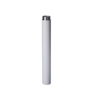 Support de montage plafond Dahua Technology - Montage - Intérieur - Aluminium - Blanc - Dahua - Aluminium - 7 kg