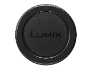 Panasonic DMW-BDC1GU - Black - Lens Filter
