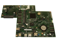Carte PCB HP Q7819-61009 noire et verte